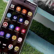 الطرق المختلفة لكيفية إخفاء التطبيقات في هواتف سامسونج