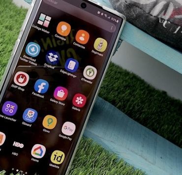 الطرق المختلفة لكيفية إخفاء التطبيقات في هواتف سامسونج