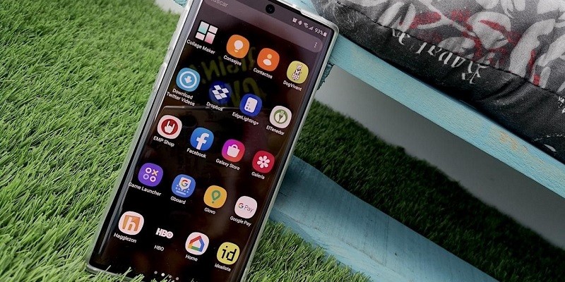 الطرق المختلفة لكيفية إخفاء التطبيقات في هواتف سامسونج