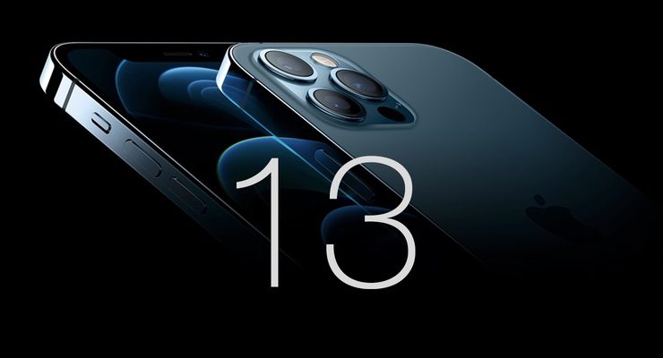 كل ما تم الإعلان عنه خلال فعاليات مؤتمر ابل للإعلان عن هواتف iPhone 13