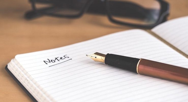 من خلال استخدام Quick Notes ستتمكن من كتابة الملاحظات السريعة عبر مختلف أجهزة ابل بأنظمة التشغيل الجديدة كما سنعرف من خلال هذا المقال