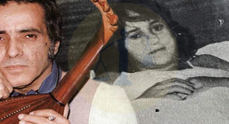 قضية بليغ حمدي وسميرة مليان