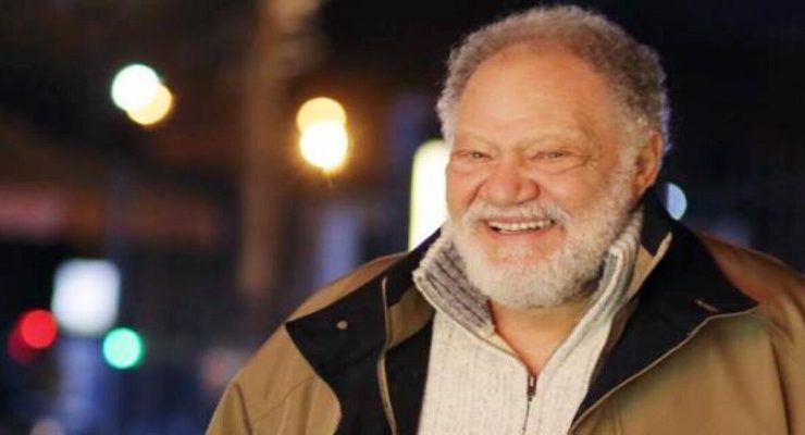 يحيى الفخراني