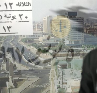 أول مولد نبوي بعد النكسة