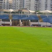 ستاد الاسكندرية