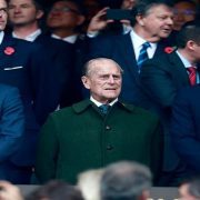 الأمير وليم والأمير هاري