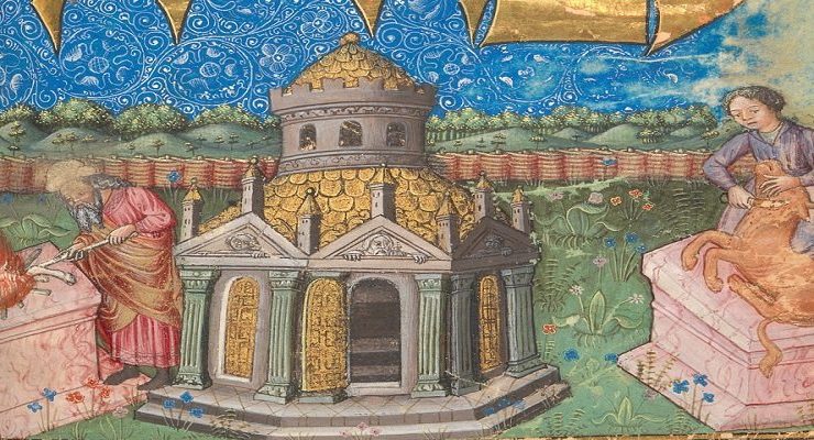 أخت صلاح الدين