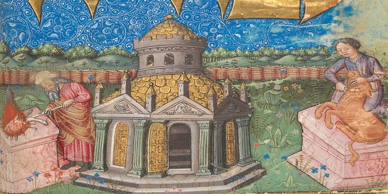 الحج المسيحي إلى القدس.. كيف تطور من الشعيرة الدينية إلى ذريعة حرب صليبية؟ الحج المسيحي إلى القدس