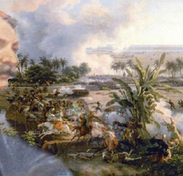 الحملة الفرنسية