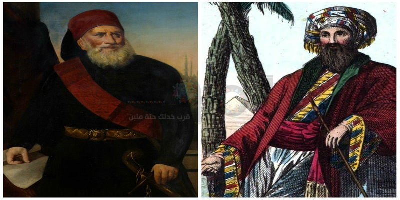 محمد علي باشا