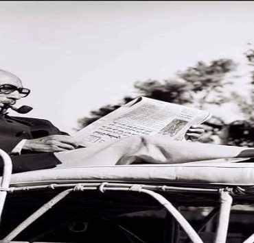 الرئيس السادات