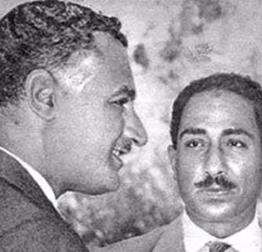 مستقبله السياسي