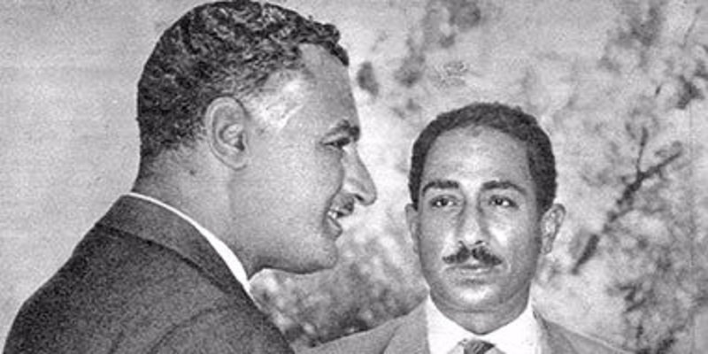 مستقبله السياسي