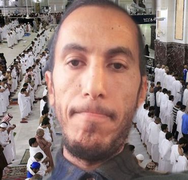 الصيدلي المصري في السعودية