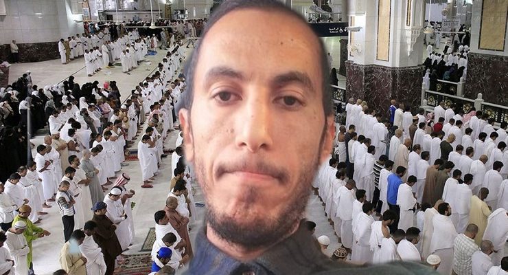 الصيدلي المصري في السعودية