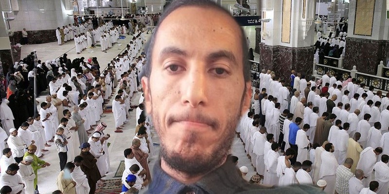 الصيدلي المصري في السعودية