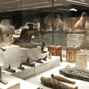 المتاحف في الإسلام