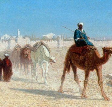 الدليل الكامل لكافة حلول مشكلة فتح المواقع تلقائيًا في كروم السيرة النبوية