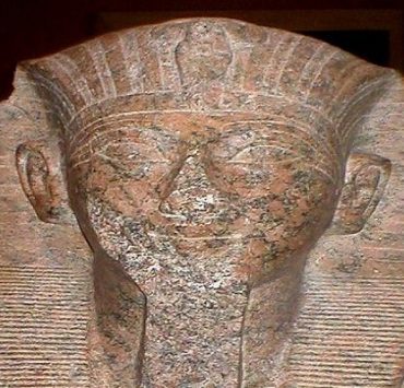 تحتمس الرابع