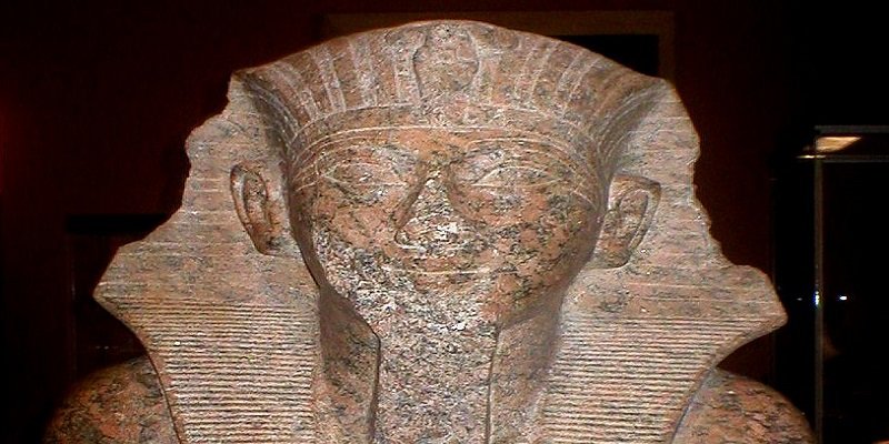 تحتمس الرابع