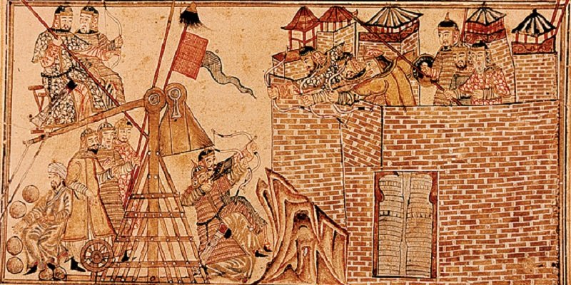 وجه آخر لحروب المغول.. حكام مسلمون تعاونوا مع التتار ضد قطز المغول