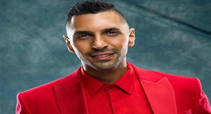 حسن أبو الروس