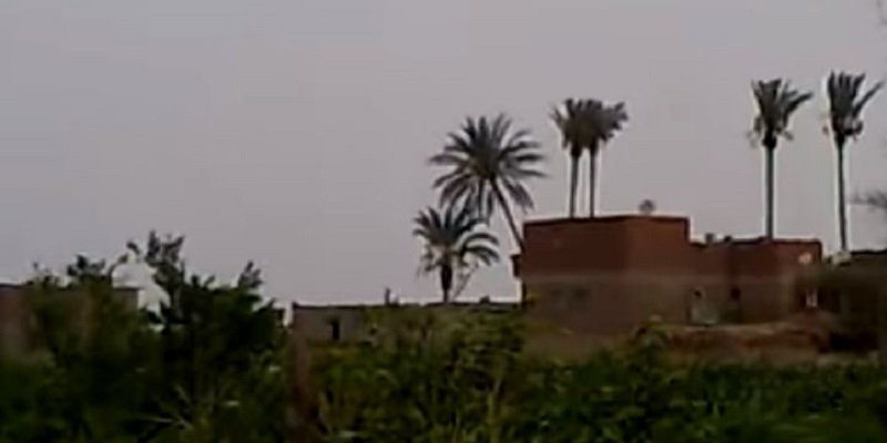 “خربتا” سماها عادل إمام “خربتها” وتاريخها ..قرية لتصدير الخراب خربتها