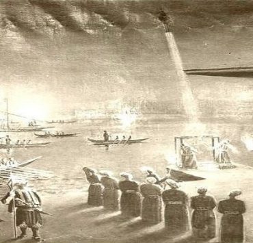 سليمان داود .. لماذا كان الوحيد في العرابيين الذي تم شنقه علنًا ؟ سليمان داود