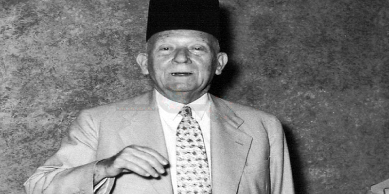 عبدالرحمن الرافعي