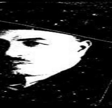 عبدالقوي أحمد بك وزير الأشغال