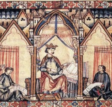 مدارس الأندلس