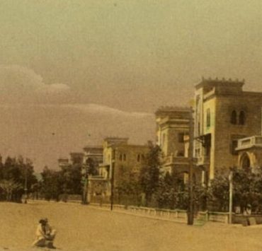 مصر الجديدة