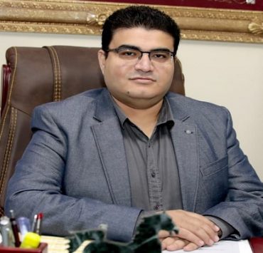 نائب محافظ بني سويف