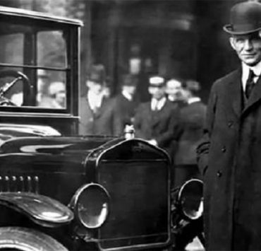 قبل الندم على سرقة بياناتك .. تعرف على كيفية الحماية من اختراق FluBot الجديد هنري فورد