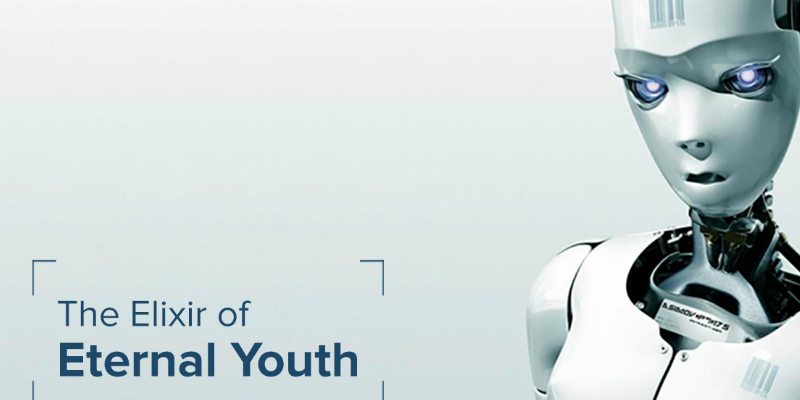 الشباب الدائم