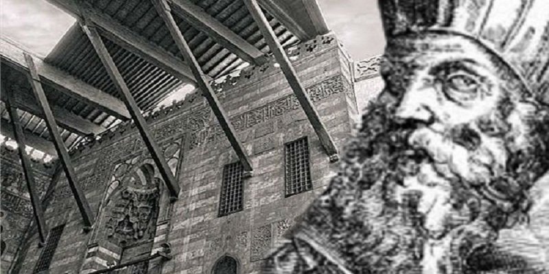 الغورية .. أسسها قنصوة للدراويش وصارت سوقاً في حي الأزهر الغورية