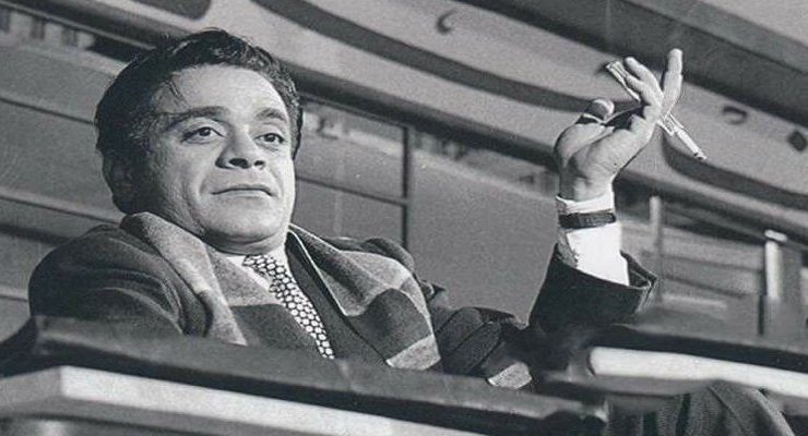 توفيق الدقن