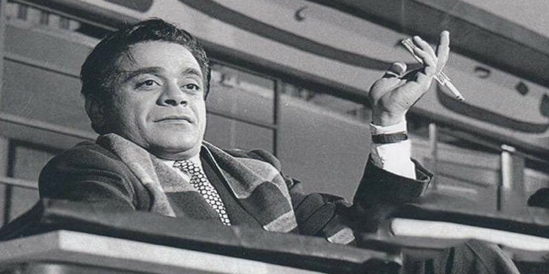 توفيق الدقن