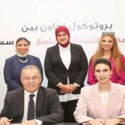 فودافون مصر