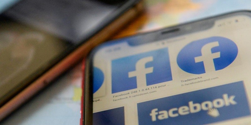 حلول مشكلة عدم ظهور الصور في فيسبوك