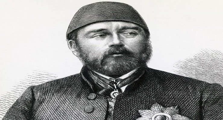 الخديوي إسماعيل