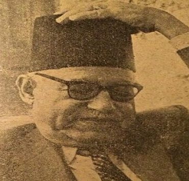 عندما فتح حمدي الوزير جدلاً في الأدب بسبب مسلسل زينب مسلسل زينب