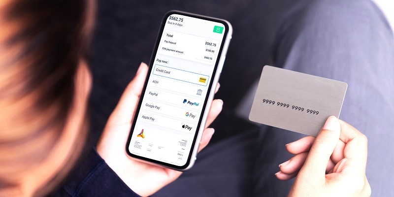 حذف البطاقات الائتمانية من الهاتف من على مختلف متصفحات الإنترنت الشهيرة