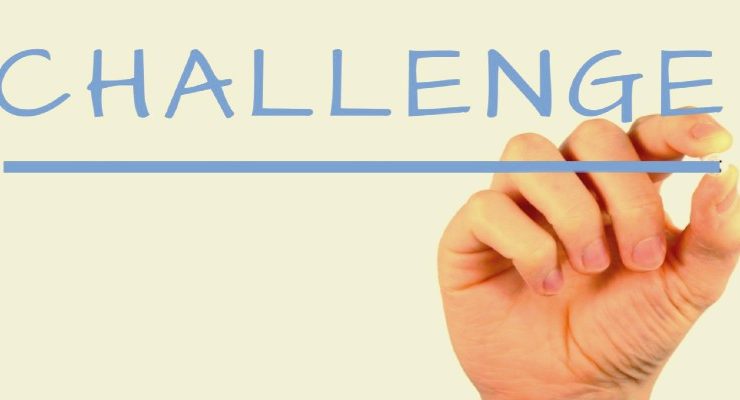 التحديات