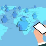 التواصل الاجتماعي