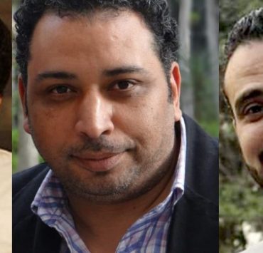 سيدي المسؤول .. عمرو وأيمن وعلاء أرق قلوبا من عصافير السماء