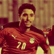 عمر مرموش .. ما زال الحلم ممكنا