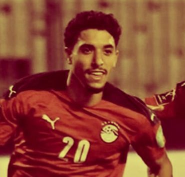 عمر مرموش .. ما زال الحلم ممكنا