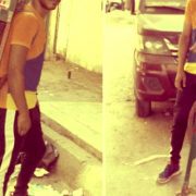 سكين بارد (قصة قصيرة)