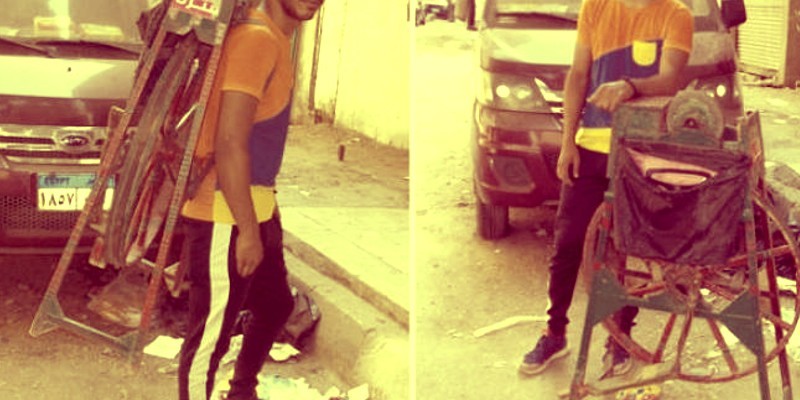 سكين بارد (قصة قصيرة) سكين بارد (قصة قصيرة)